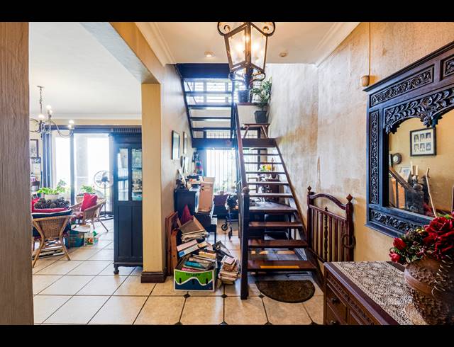 3 BEDROOM HOUSE FOR SALE IN BLUFF